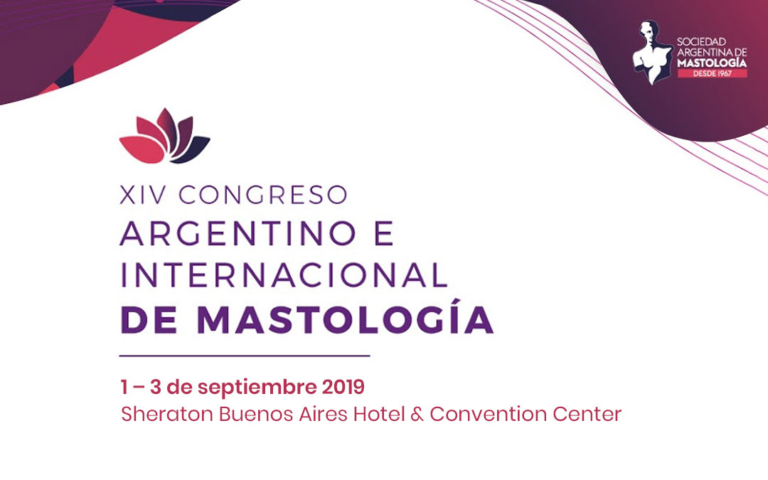 Congreso Argentino e Internacional de Mastología